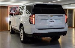 شێڤرۆلێت تاهۆ